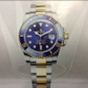 Meet your Posher, Tim